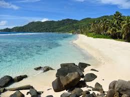 Anse Forbans